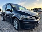 Volkswagen Caddy - 21