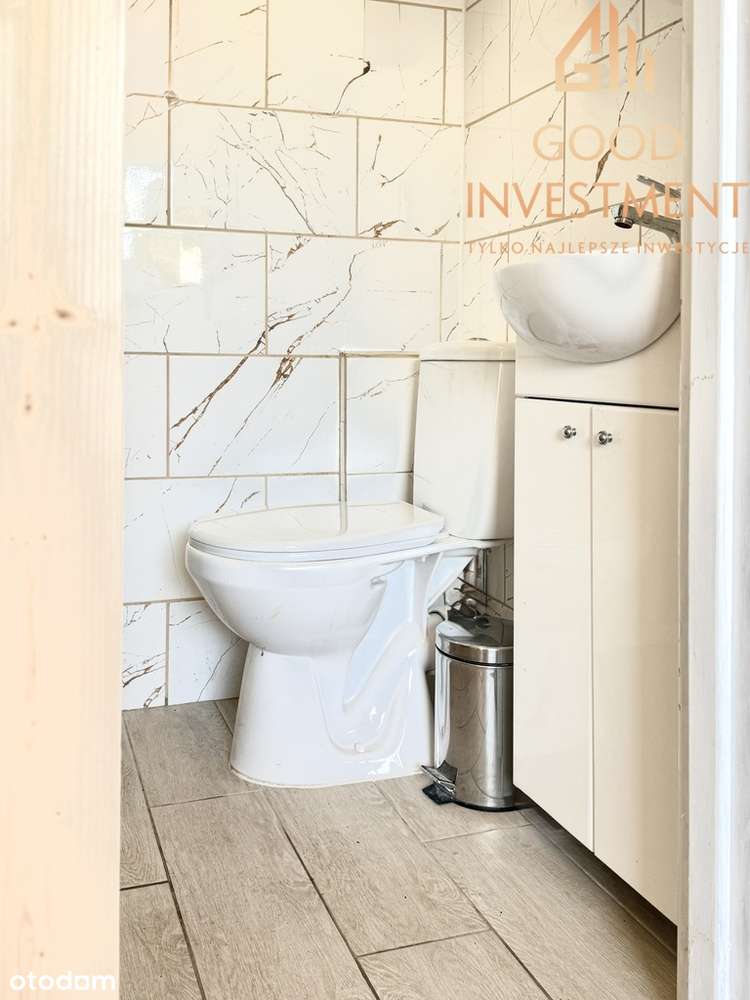 Domek Całoroczny-14