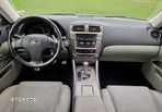 Lexus IS 250 Executive Line - 5