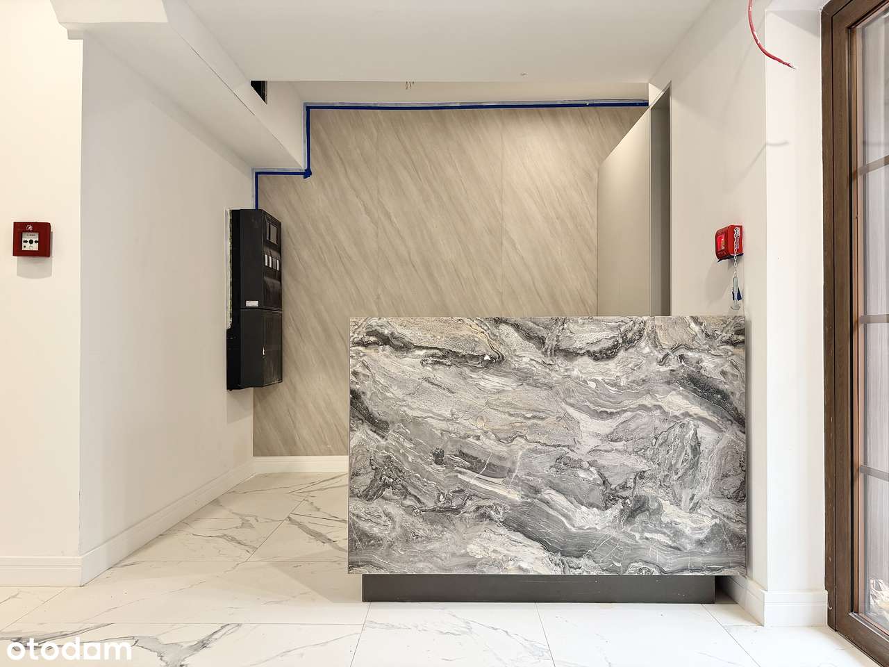 Wyjątkowy apartament blisko morza | 29 m2 | Villa Książąt Pomorskich-16