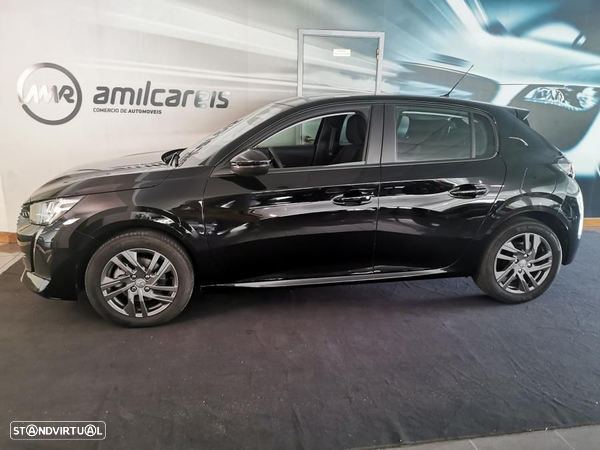 Peugeot 208 1.2 PureTech Active Pack - 8