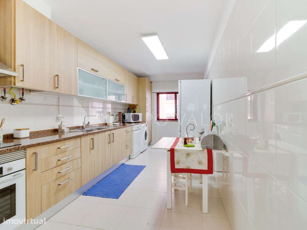 T2 Mobilado e Equipado | Casais de Mem Martins - Grande imagem: 5/20