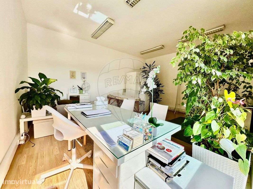 Escritório  para arrendamento - Grande imagem: 3/7