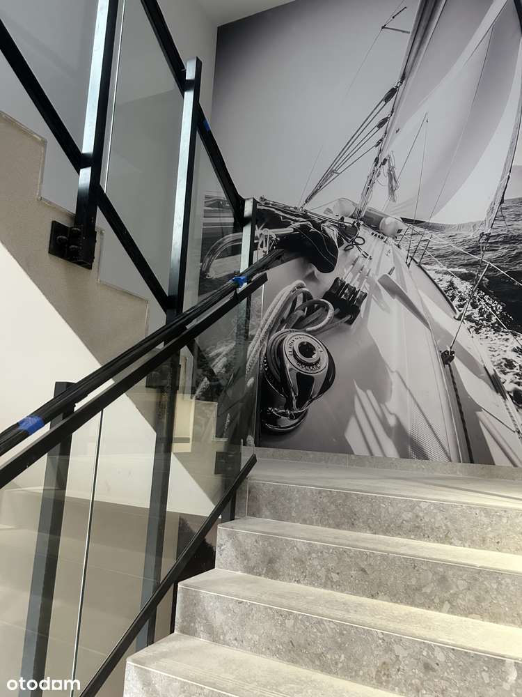 GOTOWE Mieszkanie  3pok. Gdynia Wielki Kack ul.Nowodworcowa 9 - 65m2-10