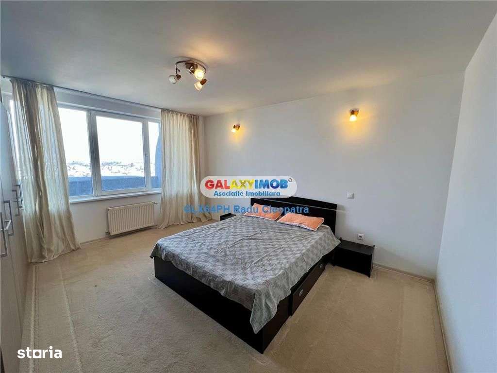 Inchiriere 2 camere, Ploiesti, zona Ultracentrala, bloc Urban Icim - Imagine principală: 4/10