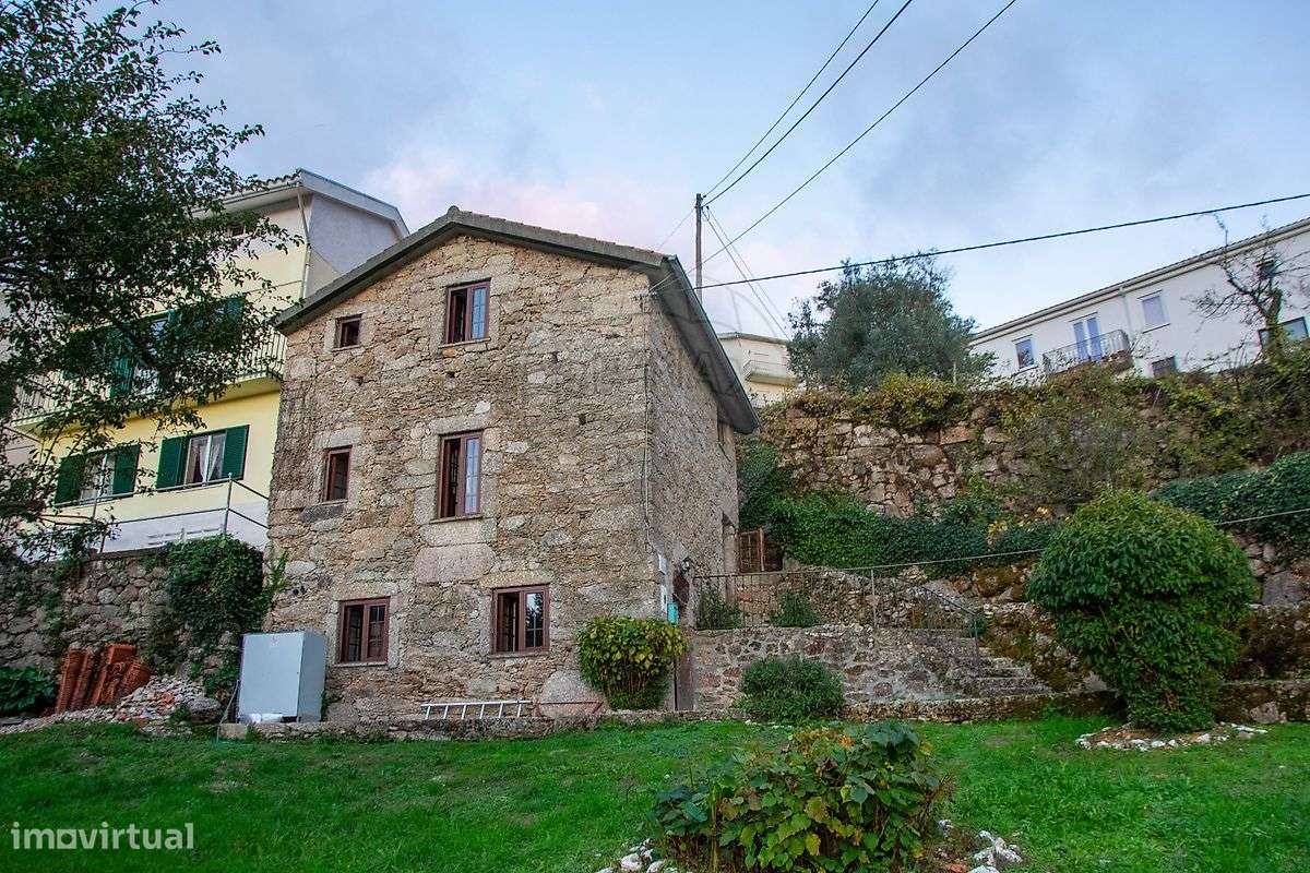 Moradia T4 para venda - Grande imagem: 5/23