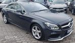 Mercedes-Benz CLS 400 4Matic 7G-TRONIC - 3