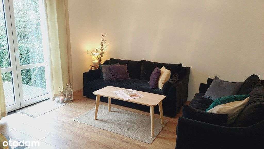 Dom w Świnoujściu blisko plaży-5