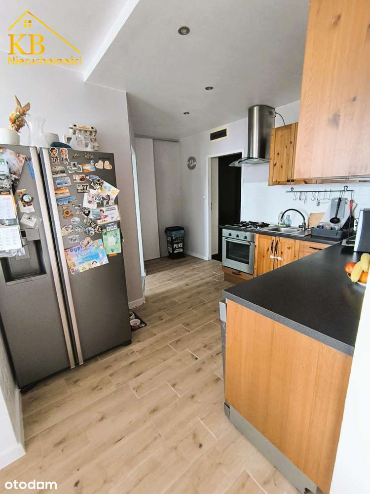 Świdnica, 3 pokoje 61 m², po generalnym remoncie ! - Pełny obrazek: 4/17