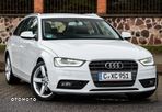 Audi A4 2.0 TDI Multitronic - 2