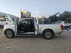 Nissan Navara 2.3 dCi CD 4WD Tekna - 13