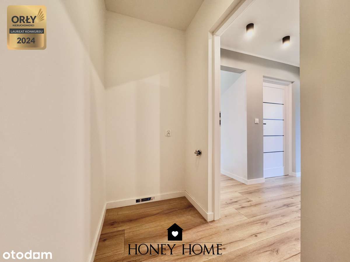 Mieszkanie 3pk po generalnym remoncie-49m2-9