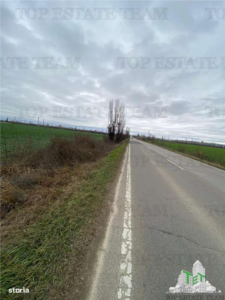 Teren Extravilan in Prahova-1