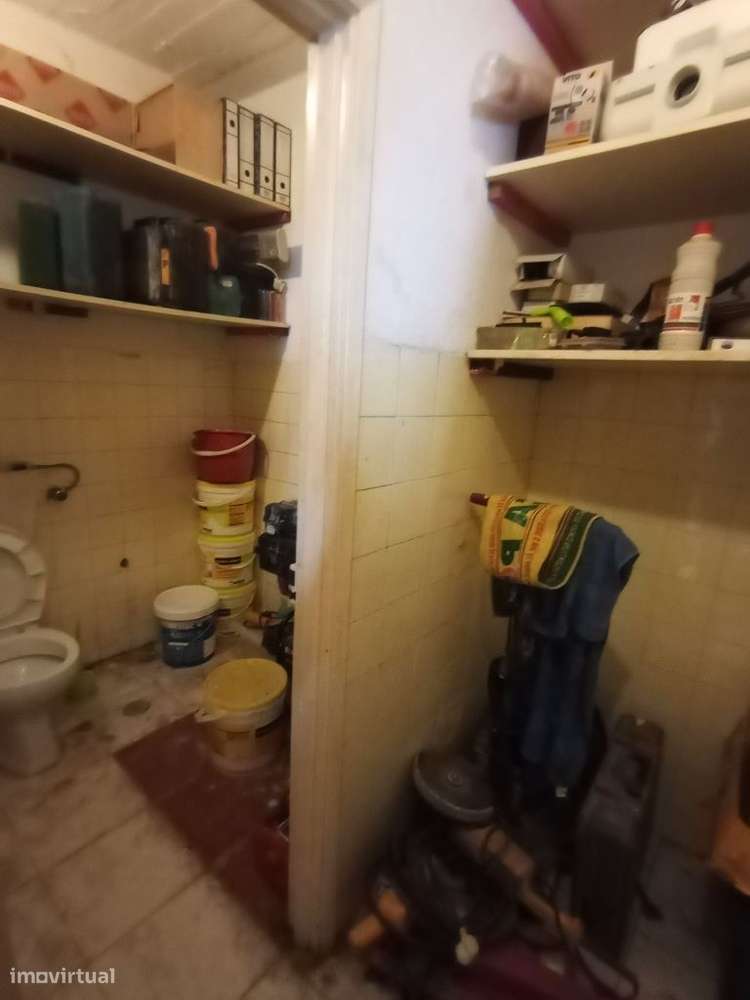 Armazém para venda - Grande imagem: 5/6