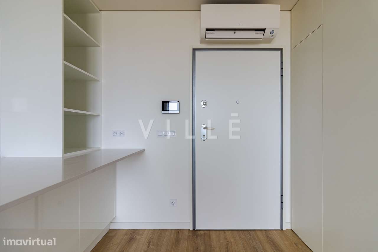 Apartamento T1+1-Novo - Aveiro - Grande imagem: 4/36