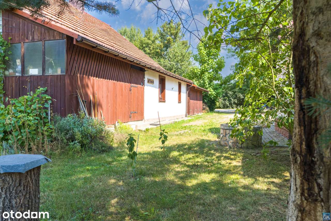 Dom na sprzedaż, 3 pokoje, 110 m², Frysztak