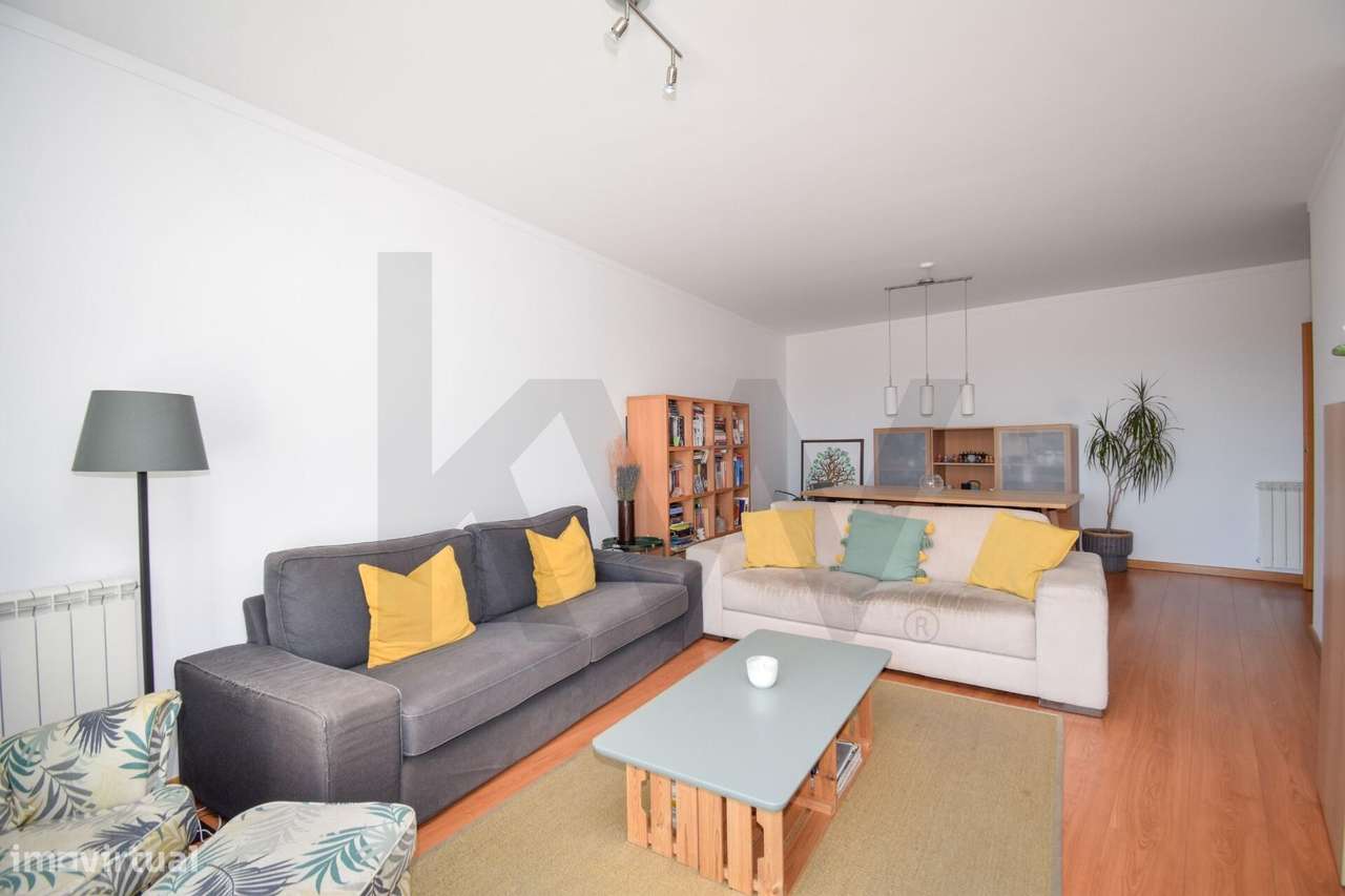 VENDA Apartamento T3 - Bicesse - Grande imagem: 4/38