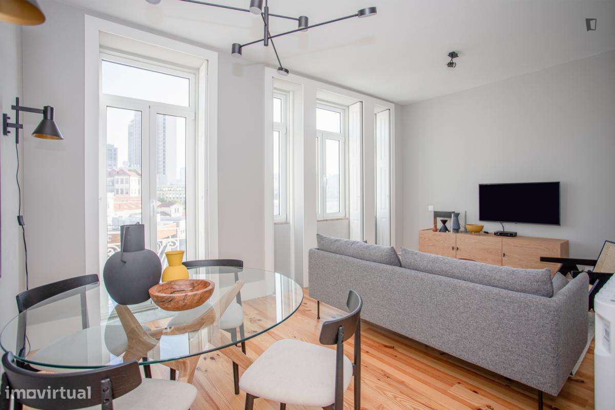 Apartamento com 2 quartos - localizado em Bonfim Porto - Grande imagem: 5/29