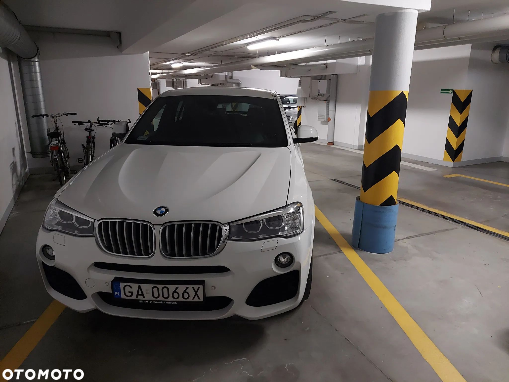 BMW X4 - 1