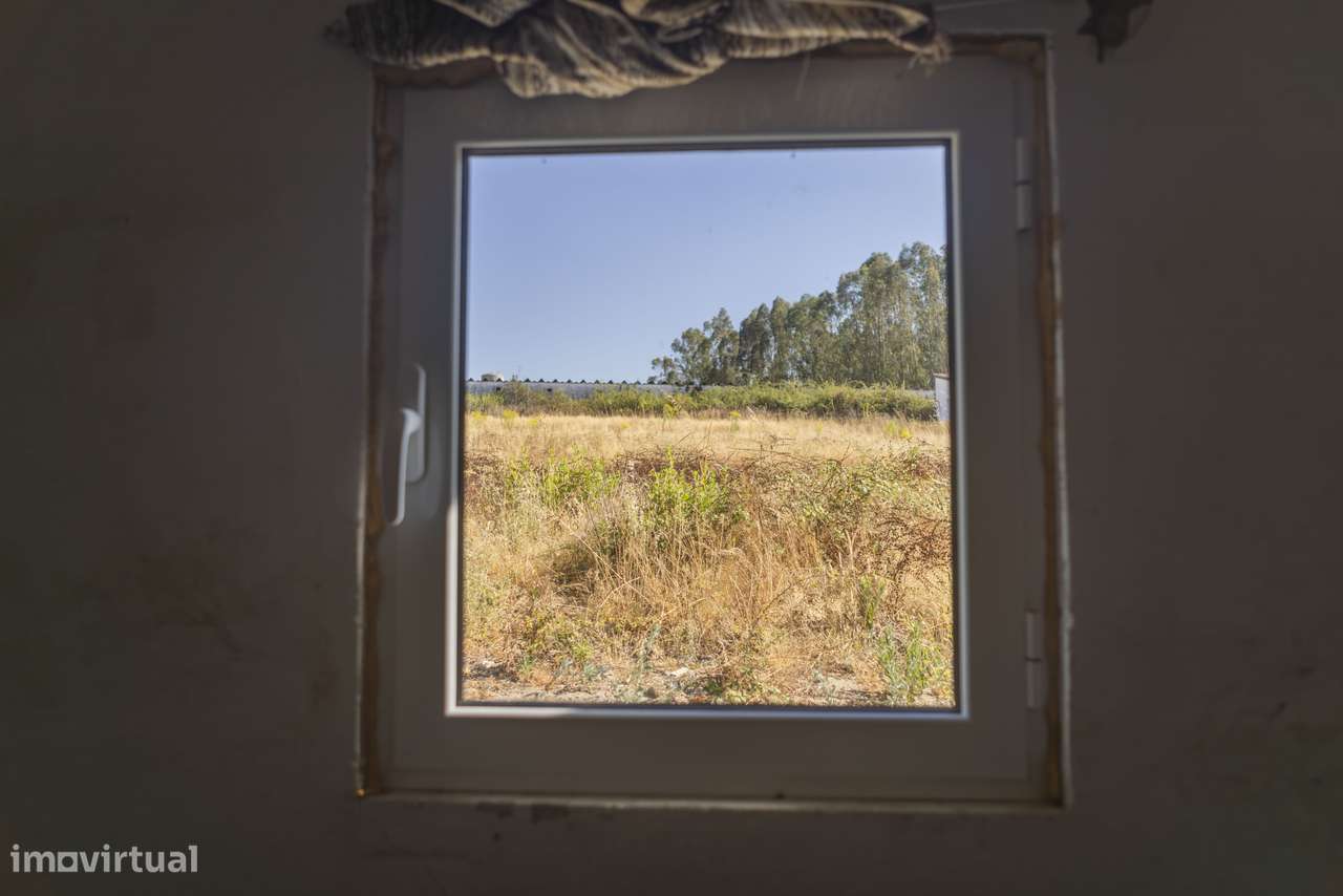 Quinta  5hct Rústica / Urbana com Potencial Único -  Branca - Coruche-16