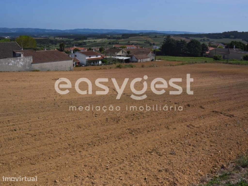 Terreno Urbano com 4.540 m2, para construção, no Reguengo Grande - Grande imagem: 5/34