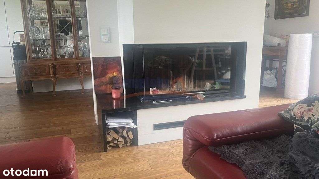 Do wynajęcja wom wolnostojący na Oś . Arkońskim