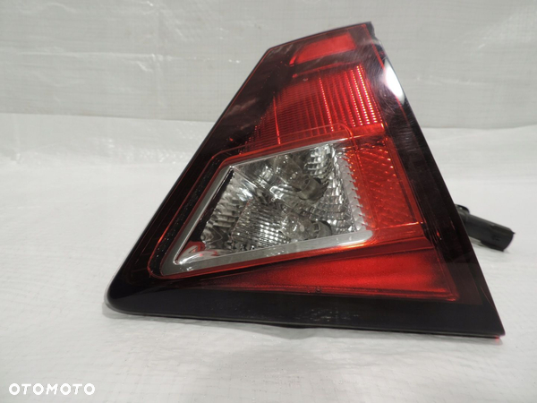 Ford Escape LAMPA LEWA TYŁ KLAPY KJ54-13A603-AA - 1