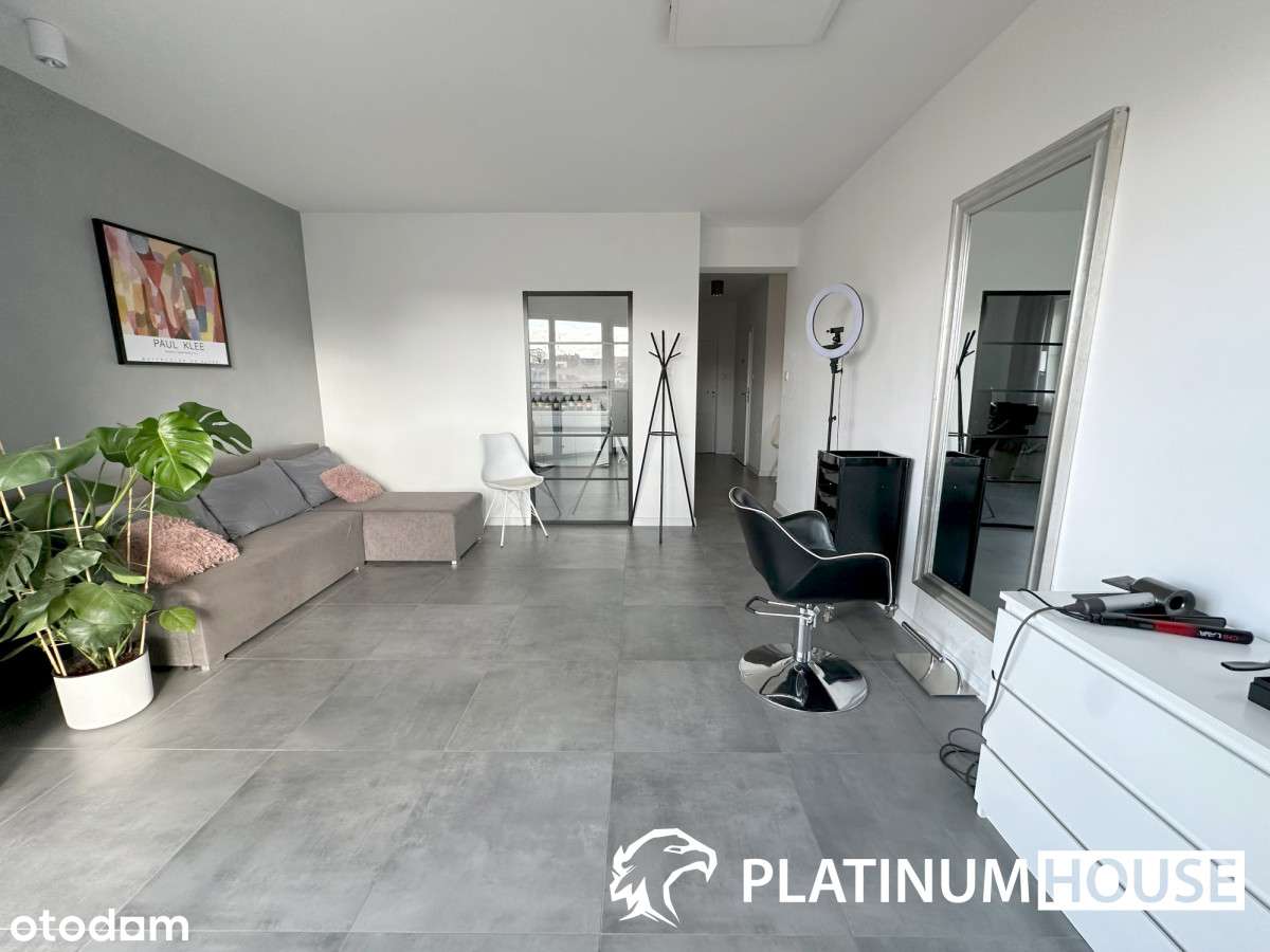 Gotowy lokal - Nowy Budynek- Centrum Zg!!! - Pełny obrazek: 5/10