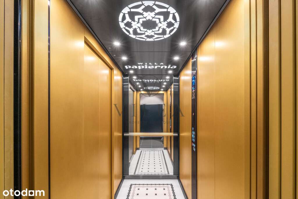 Willa Papiernia - butikowe apartamenty-Konstancin - Pełny obrazek: 5/13