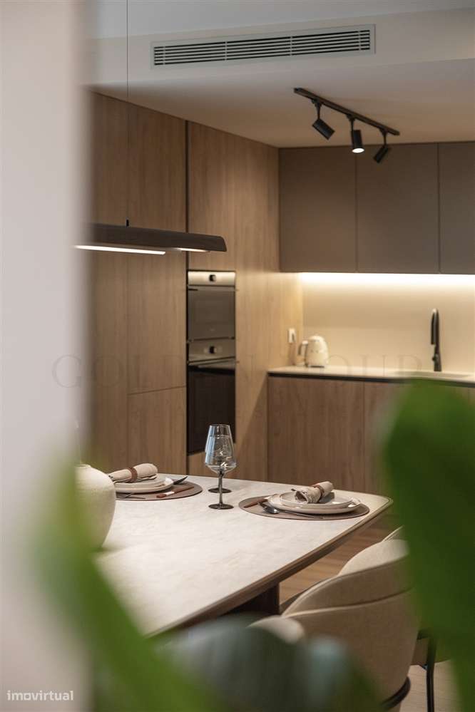 Vess Living Guimarães | T4 com 2 Suites e Closet - Grande imagem: 5/42