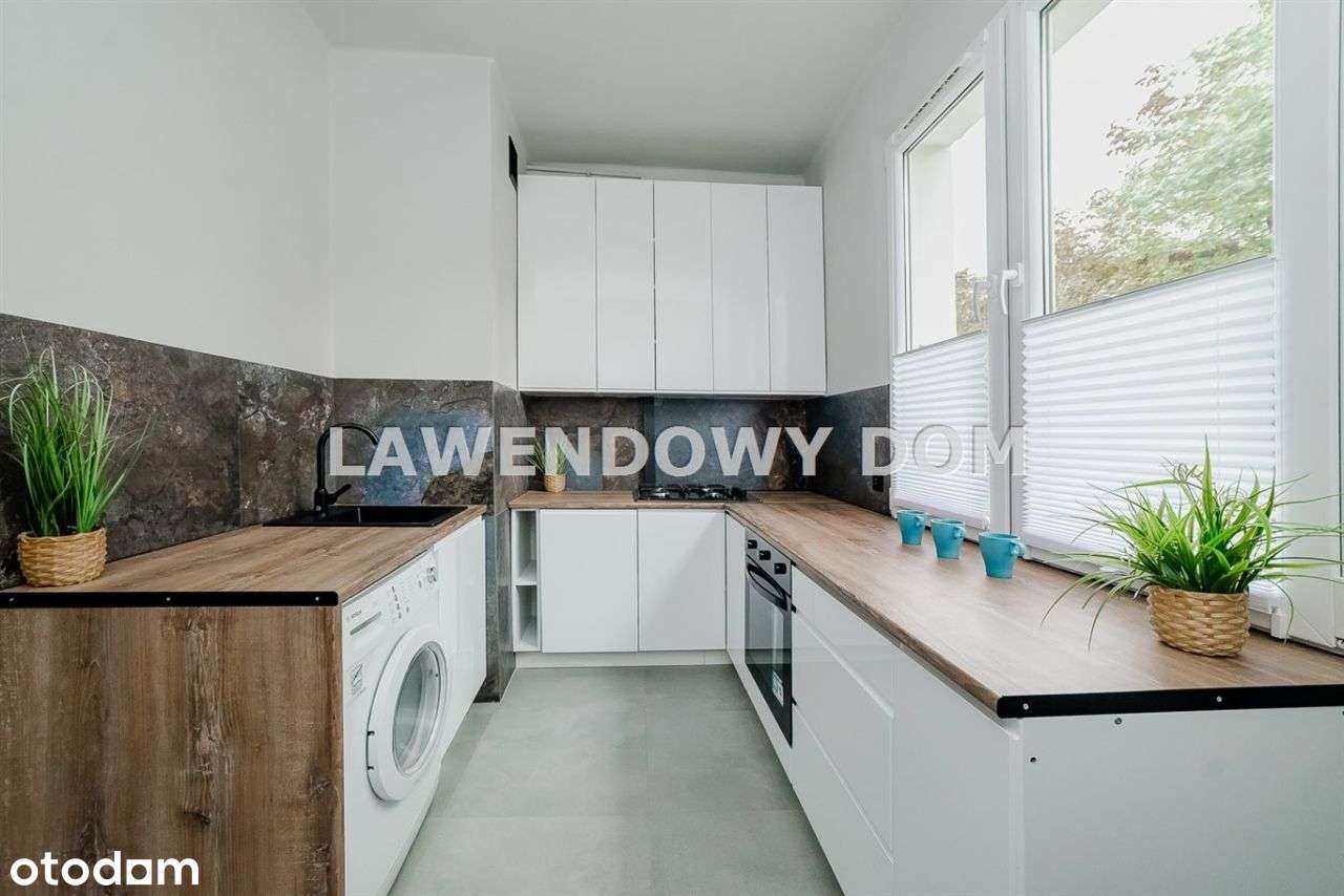 2 pokoje gotowe do wprowadzenia ul. Elfów 2 piętro-6