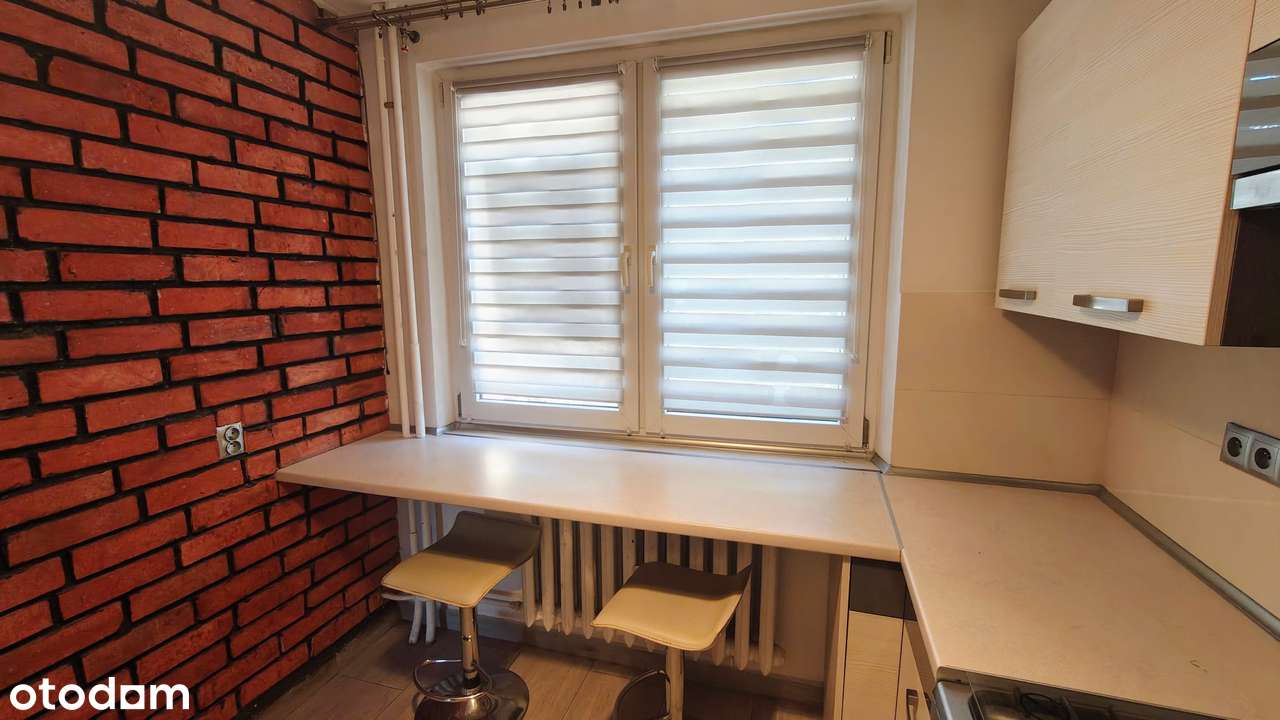 Gotowe - 2-pokojowe mieszkanie 46 m², parter-9
