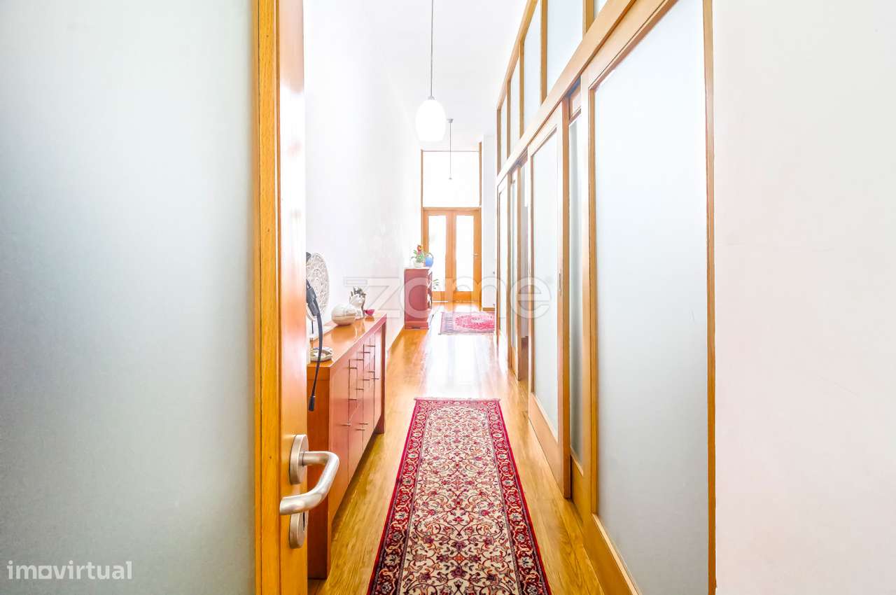 Moradia T4, Bonfim, Porto - Grande imagem: 4/60