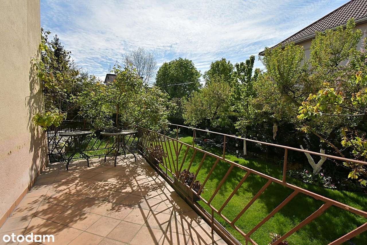 Perełka na rynku I Willa miejska I Wiele możliwości aranżacyjnych-1