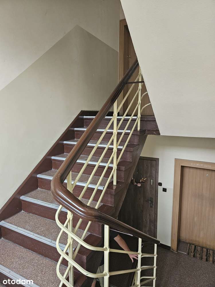 Wrocław, ul. Krzywoustego | 3 pokoje | do własnej aranżacji-3