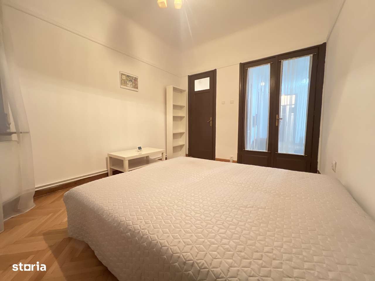 Universitate-Rosetti, centrala proprie, deosebit - Imagine principală: 5/10