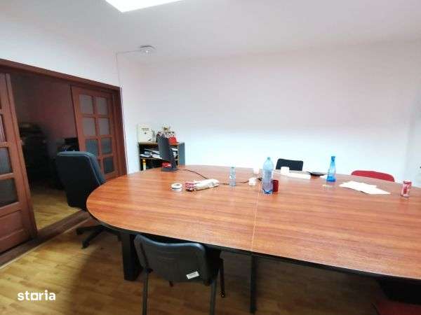 Casa de inchiriat zona Marasti, cu spatii depozitare;toate utilitatile - Imagine principală: 2/12