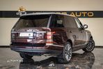 Land Rover Range Rover 4.4 I SDV8 Autobiography - 36