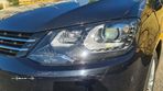 VW Sharan 2.0 TDI Blue Highline DSG - 54