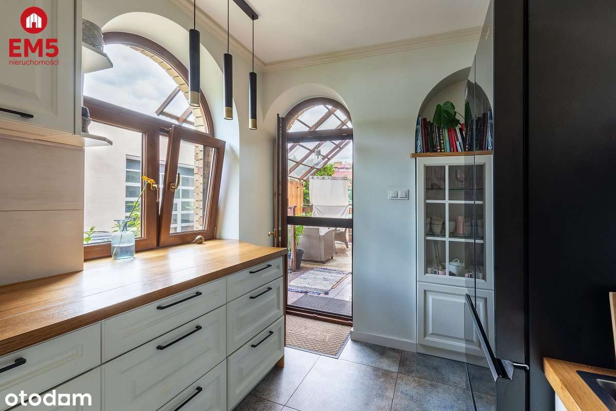 Piękny Dom  gotowy do zamieszkania w Białymstoku - Pełny obrazek: 5/13