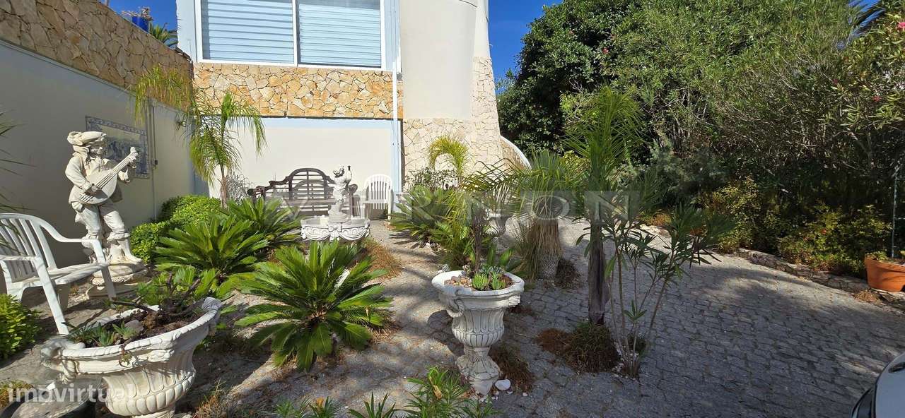 Algarve, Carvoeiro para venda moradia com 4 quartos, piscina, vista ma-42
