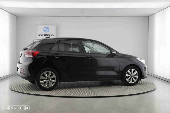 Kia Rio 1.0 T-GDI Move - 5