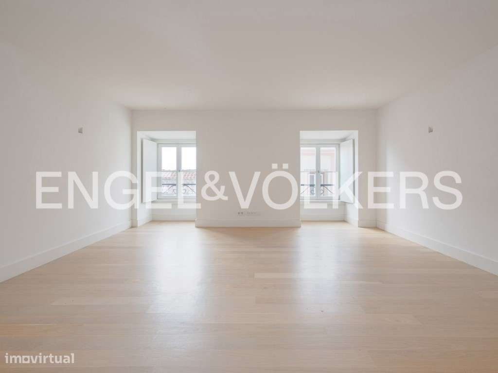 Luxuoso T2 no Bairro Alto - Grande imagem: 3/36