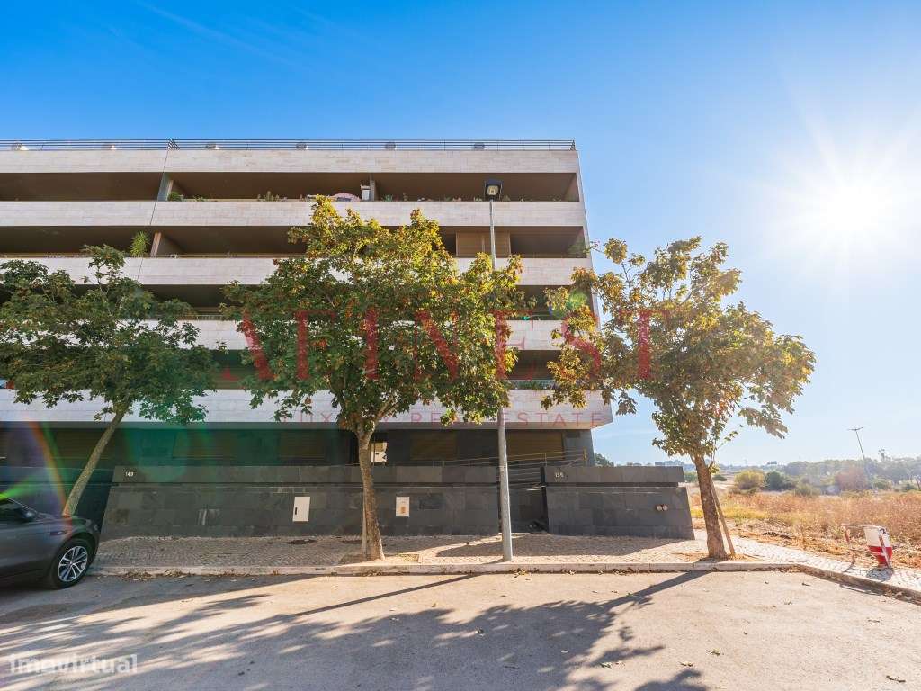 APARTAMENTO T3 À VENDA NO MONTIJO | PORTAS DA CIDADE | COM GARAGEM ...-46