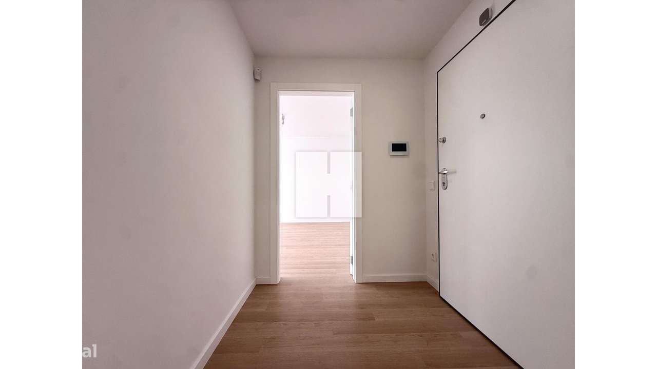 Apartamento T2 NOVO-5