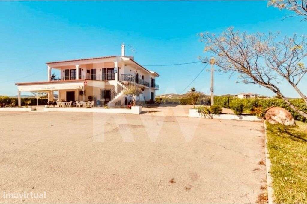 Vivenda com Snack Bar em Tavira - Grande imagem: 2/13