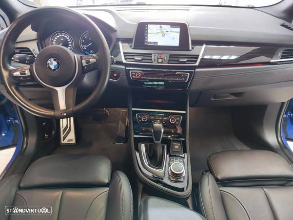 BMW 225xe Active Tourer Pack M - 5