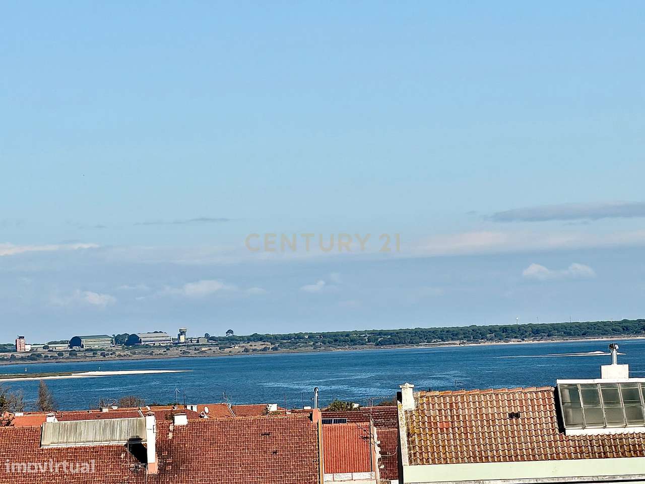 Apartamento Mobilado e equipado em Baixa da Banheira, Moita-28