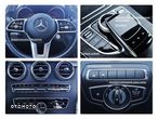 Mercedes-Benz Klasa C 220 d 4Matic T 9G-TRONIC Avantgarde - 28