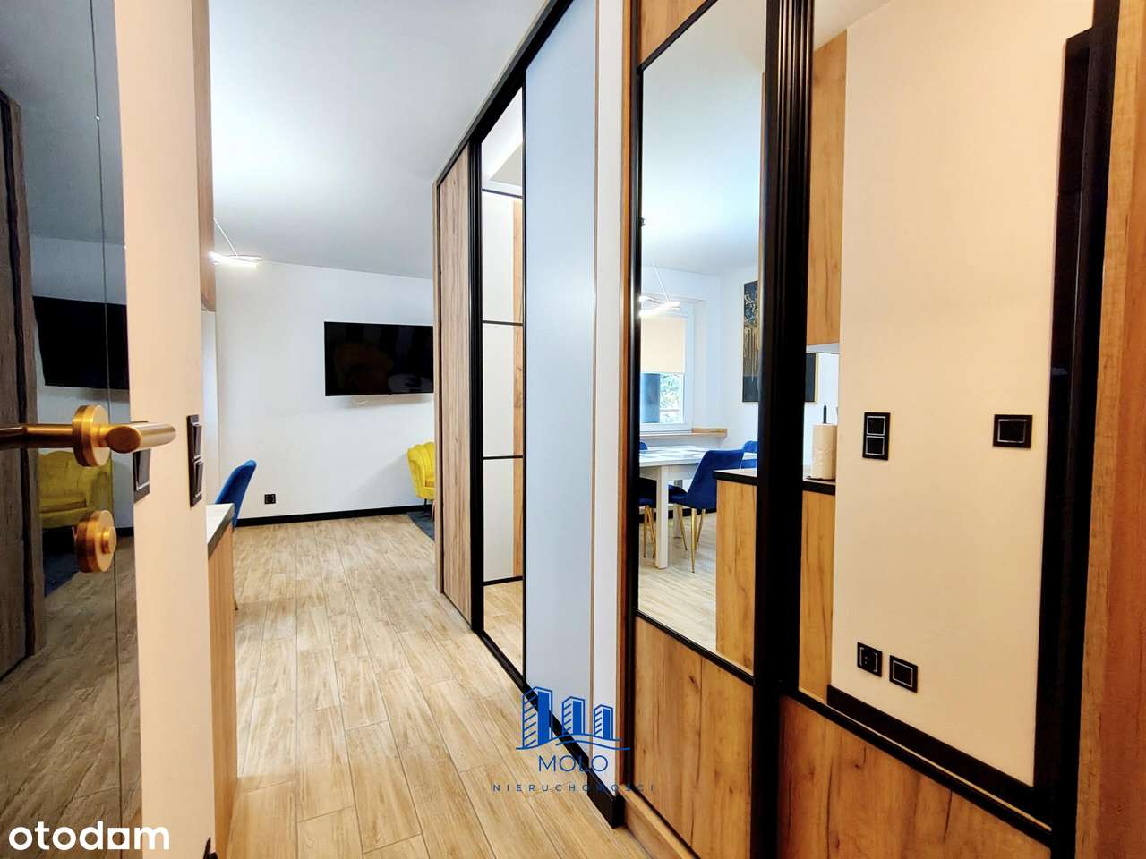 Apartament przy Latarni morskiej ul. Towarowa 17 Kołobrzeg-6